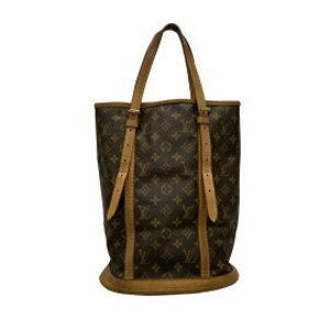 Louis Vuitton Bucket GM Shoulder Bag